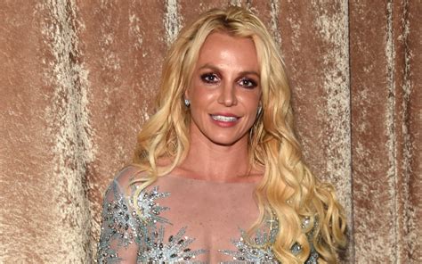 britney spears nude beach|Britney Spears bares her bum in multiple nude photos